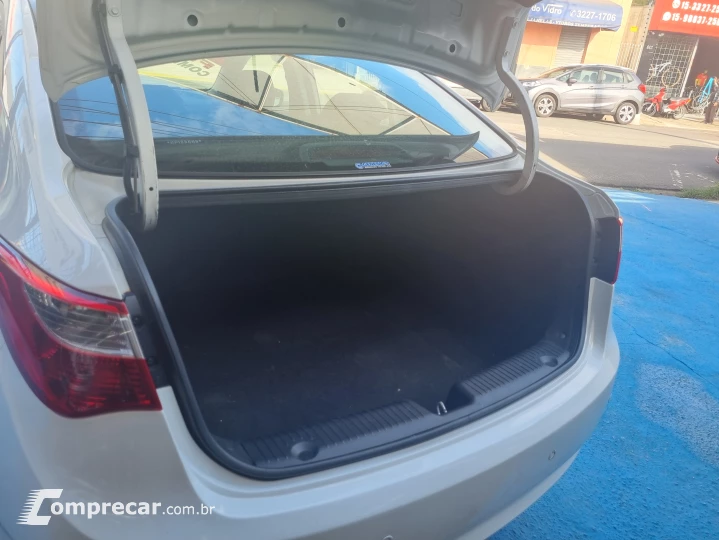 HB20S 1.0 Comfort Plus 12V