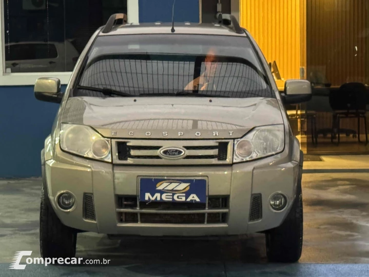ECOSPORT 2.0 XLT 16V
