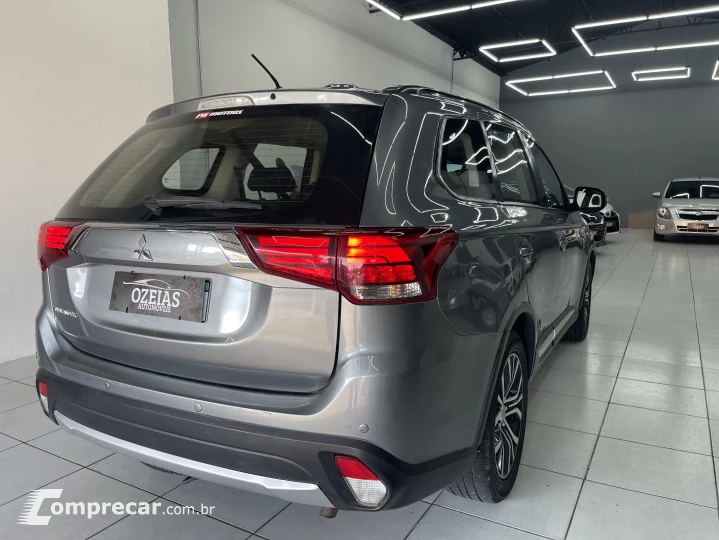 OUTLANDER 2.0 16V