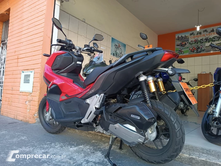 ADV 150