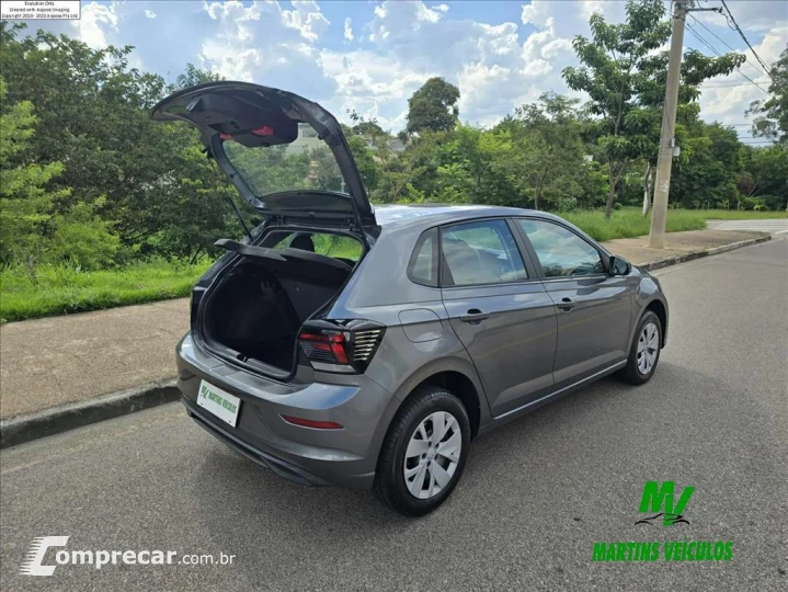 POLO 1.0 MPI MANUAL