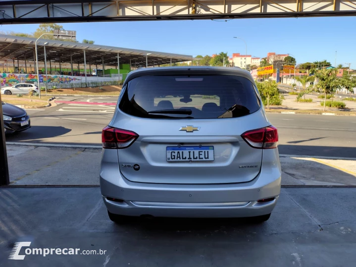 SPIN 1.8 Premier 8V