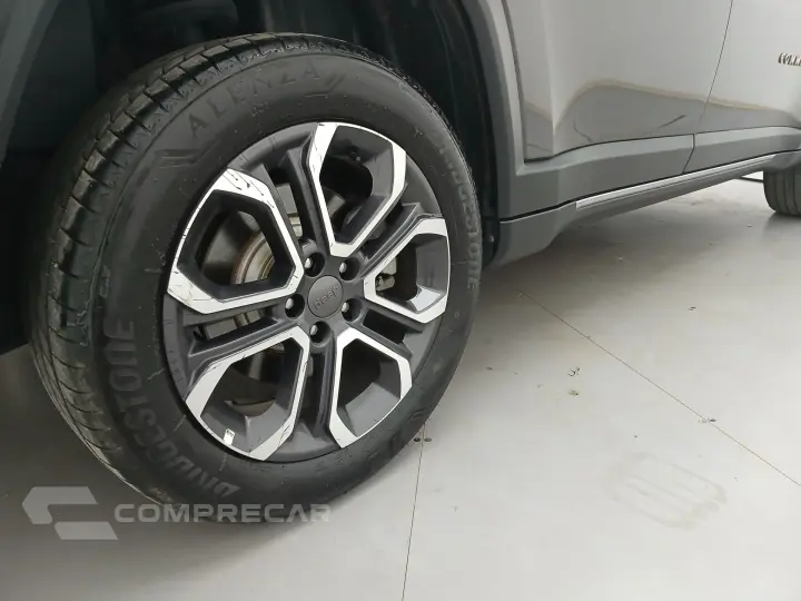 COMPASS 1.3 T270 TURBO FLEX LIMITED AT6