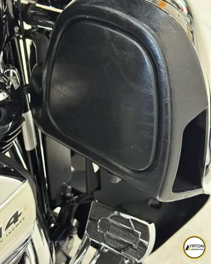 Electra Glide Ultra Limited 1900