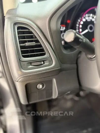 HR-V 1.8 16V LX