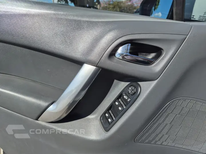 C3 1.6 Tendance 16V