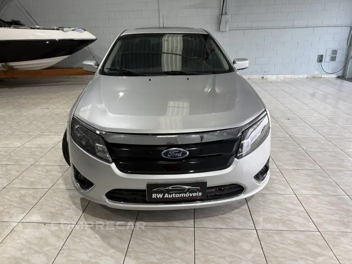 FUSION 2.5 SEL 16V