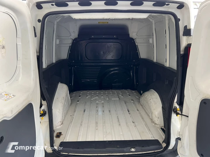FIORINO 1.4 MPI Furgão Endurance 8V