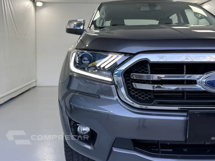 RANGER 3.2 XLT 4X4 CD 20V Turbo A