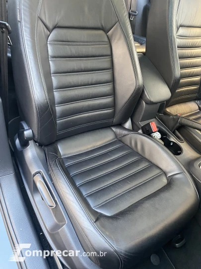 JETTA 2.0 TSI Highline 211cv