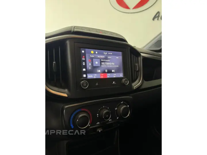 STRADA 1.3 FIREFLY FLEX VOLCANO CD MANUAL