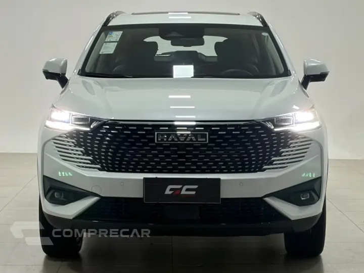 HAVAL H6 1.5 HEV ONE E-TRACTION