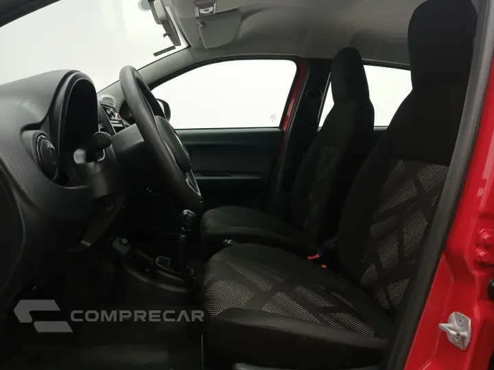 MOBI 1.0 EVO FLEX LIKE. MANUAL