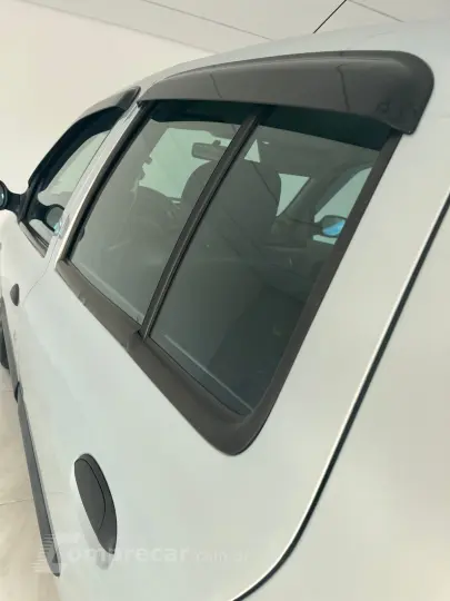 CLIO 1.0 Expression 8V