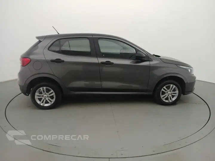 ARGO 1.0 FIREFLY FLEX MANUAL