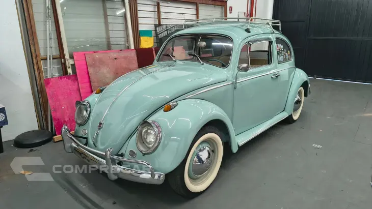 FUSCA 1.5 8V