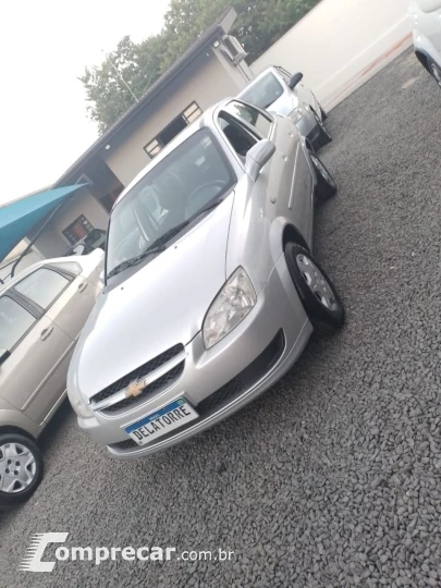 Classic Sedan 1.0 4P VHCE FLEX LS