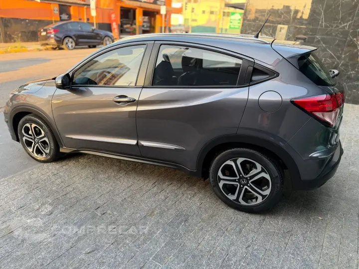 HR-V 1.8 16V EX