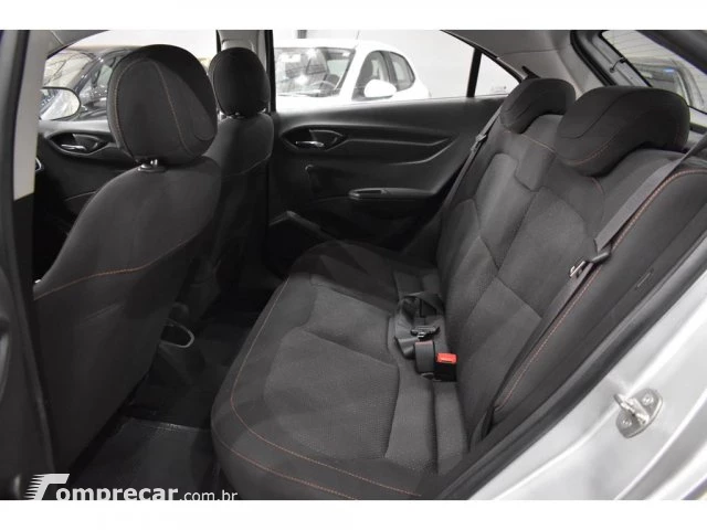 ONIX - 1.4 MPFI LT 8V 4P MANUAL