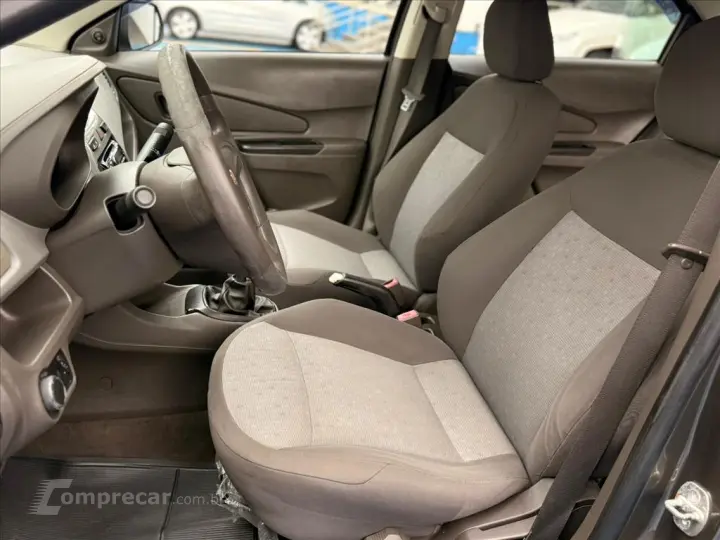 COBALT 1.4 SFI LS 8V FLEX 4P MANUAL