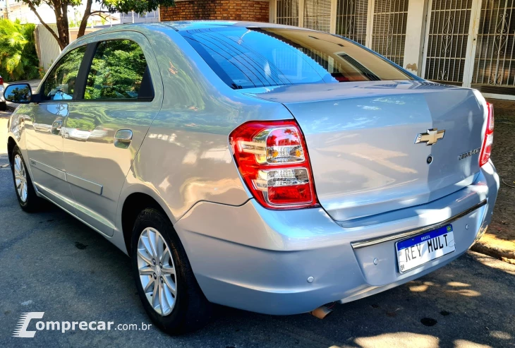 COBALT 1.4 LTZ 8V