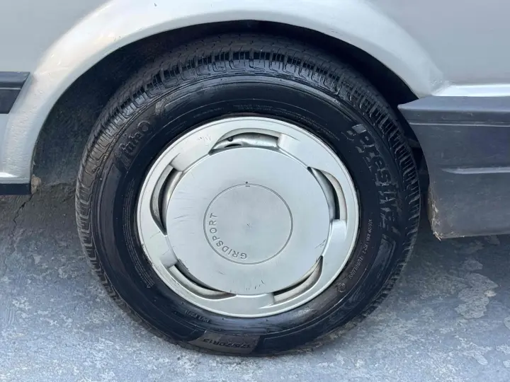 SAVEIRO CL 1.6 CHT