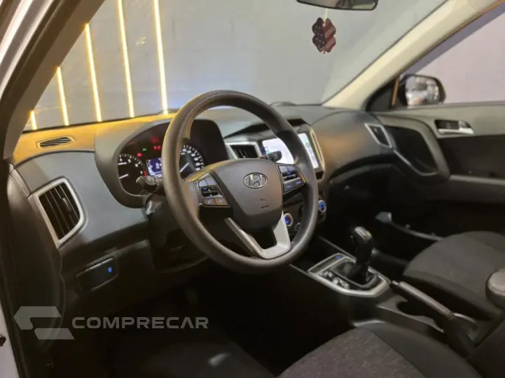 CRETA 1.6 16V Action