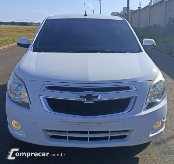 COBALT 1.4 MPFI LTZ 8V
