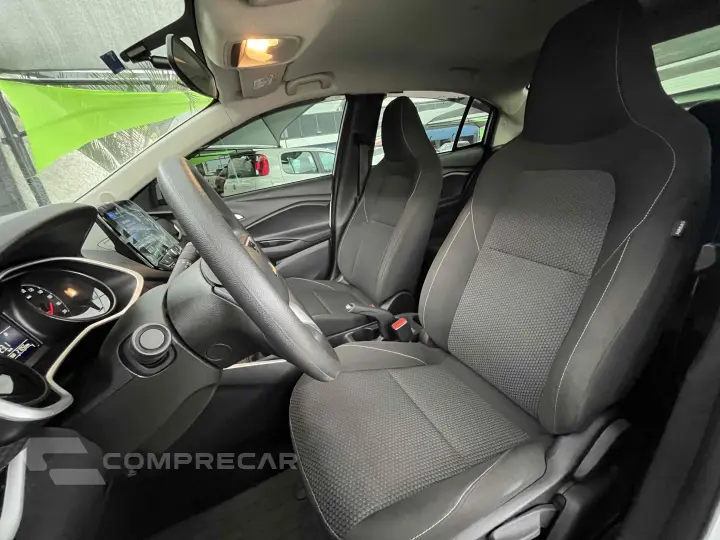 ONIX 1.0 FLEX PLUS LT MANUAL