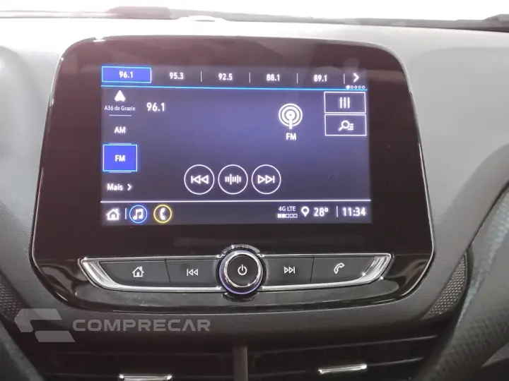 ONIX 1.0 FLEX LT MANUAL