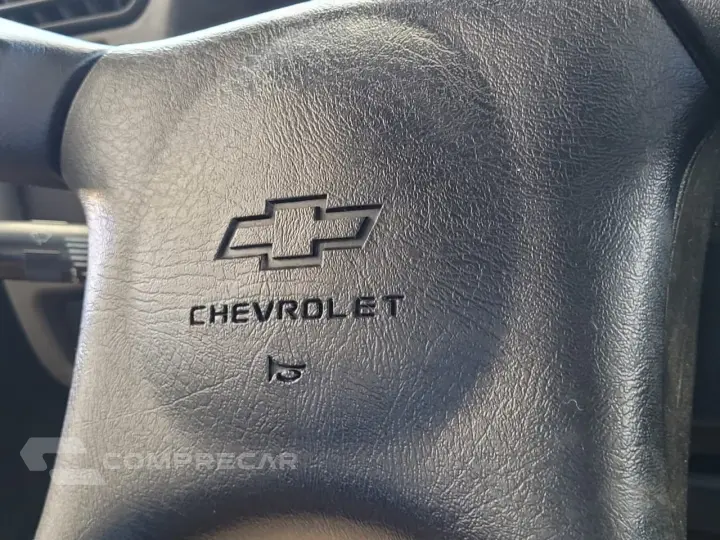 S10 P-Up Advantage 2.4 MPFI F.Power CS