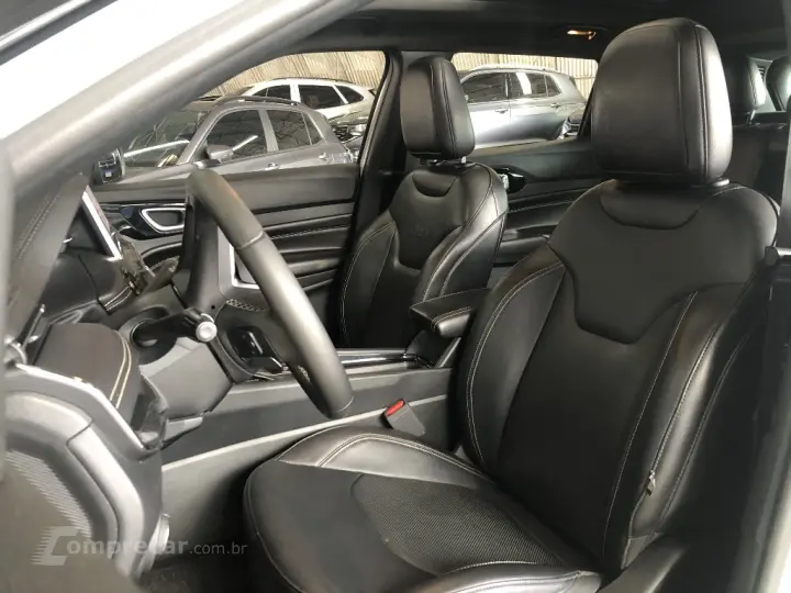 COMPASS 1.3 T270 TURBO FLEX S AT6