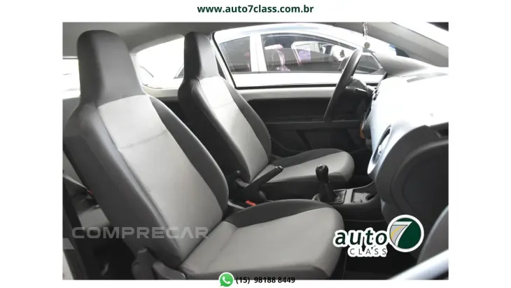 UP - 1.0 MPI TAKE UP 12V 2P MANUAL