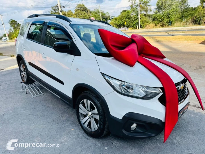 SPIN 1.8 Activ7 8V