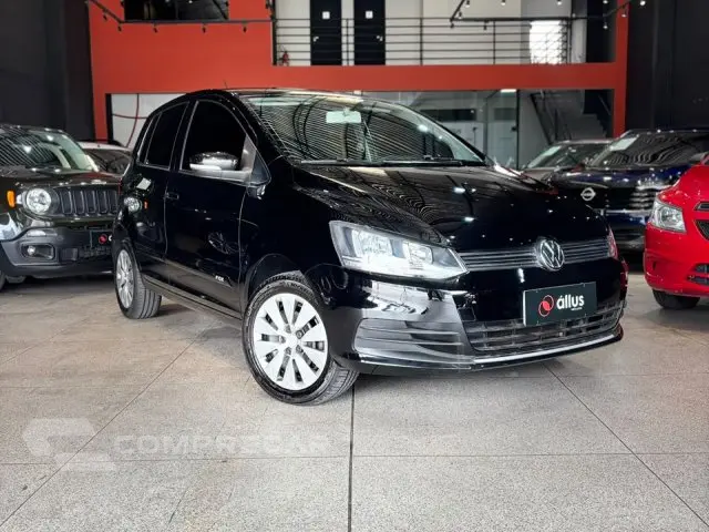 FOX - 1.0 MPI TRENDLINE 12V 4P MANUAL