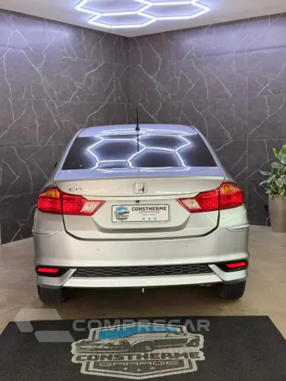 CITY 1.5 Personal 16V