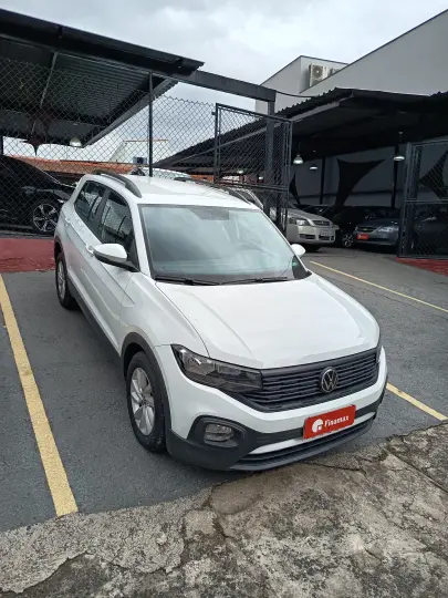 T-CROSS 1.0 200 TSI