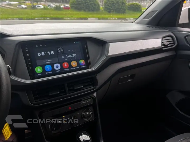 T-CROSS 1.0 200 TSI Sense