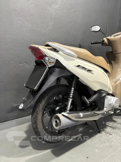 BIZ 125 FLEX