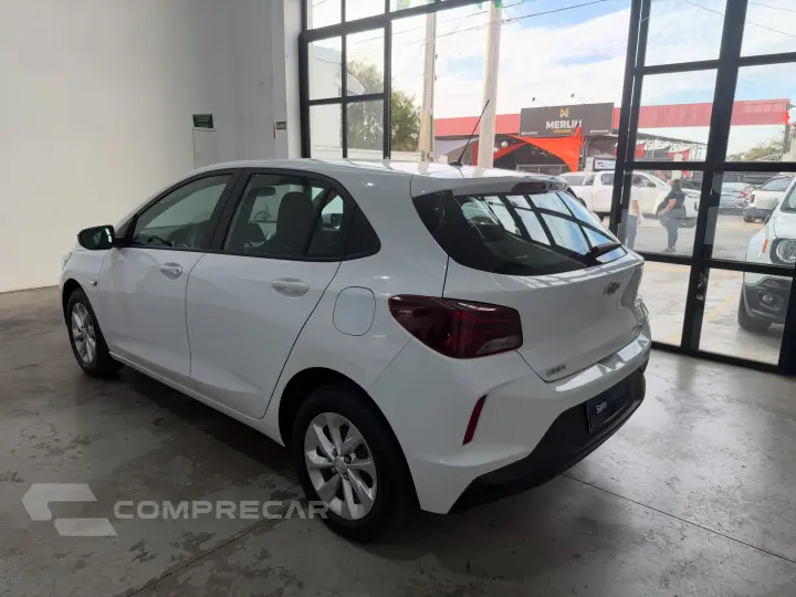 ONIX 1.0 LT