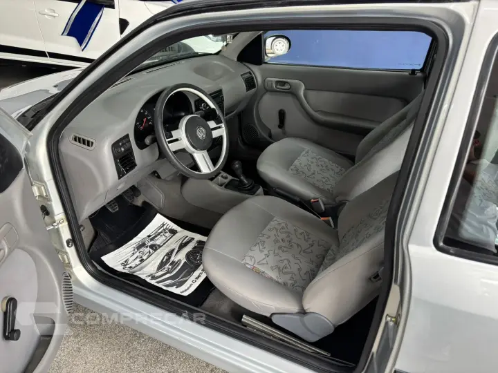 Gol Special/ Special Xtreme 1.0 Mi 2p