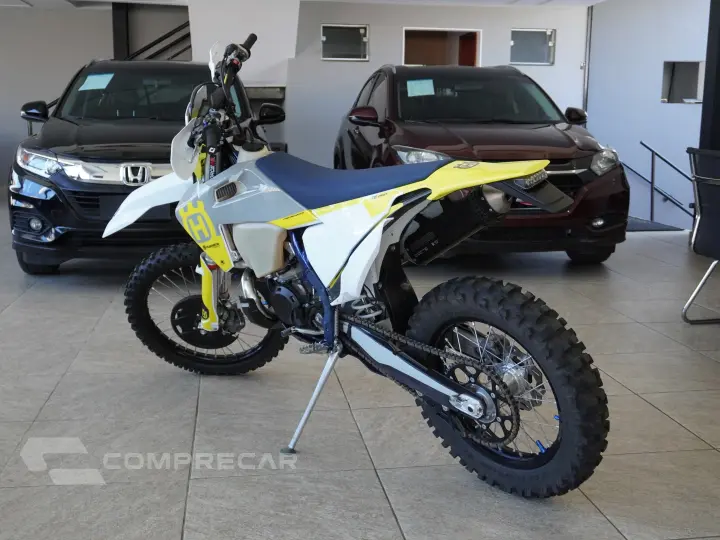 FE 250