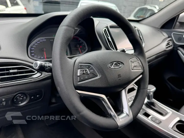 TIGGO 7 1.5 VVT Turbo Iflex T