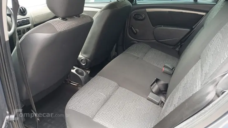 SANDERO 1.0 Expression 16V