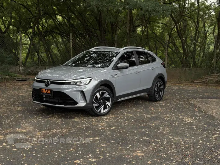 NIVUS 1.0 200 TSI TOTAL FLEX HIGHLINE AUTOMÁTICO