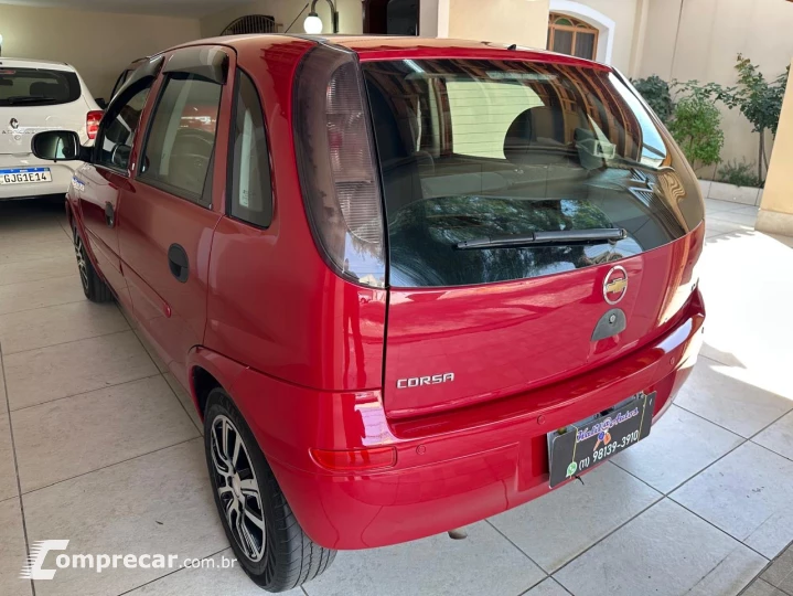 CORSA 1.4 MPFI Maxx 8V