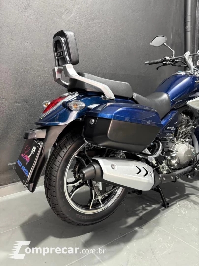 MASTER RIDE 150