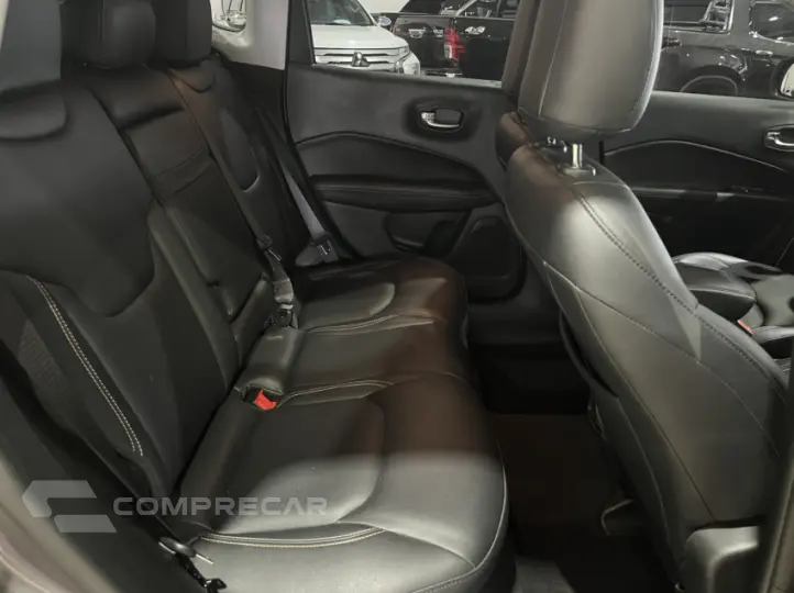 COMPASS 2.0 Sport 4X2 16V
