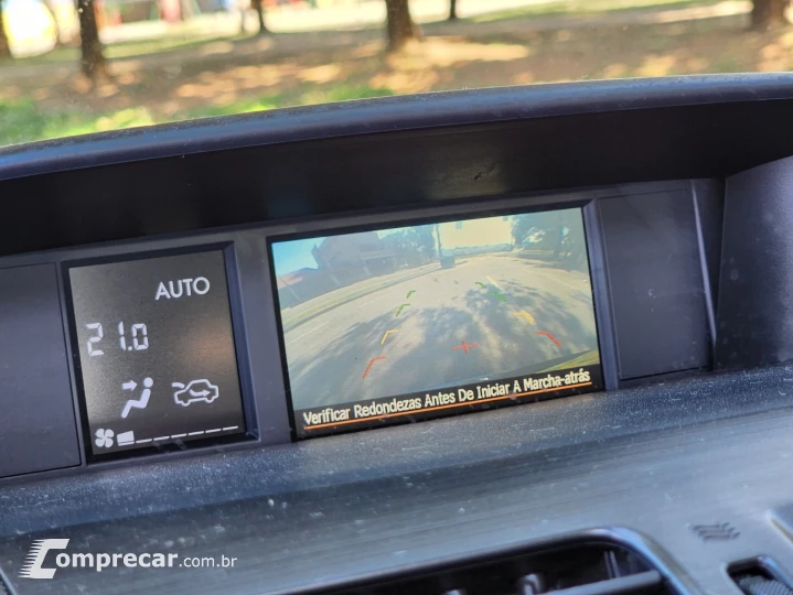 Forester 2.0/2.0 S/2.0 ES 4x4 Aut.