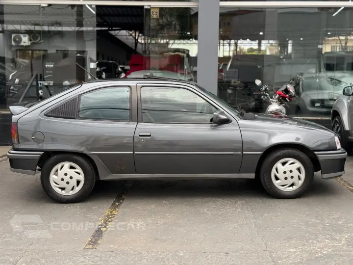Kadett GSi / GS 2.0